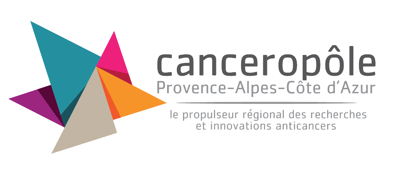 LogoCanceropolePACA